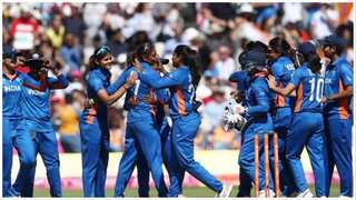 India ride on Shafali Verma's last-over heroics to beat Bangladesh in 2nd T20I, clinch series 2-0