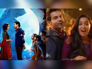 Stree 2 finally gets a release date, to clash with Akshay Kumar's Khel Khel Mein