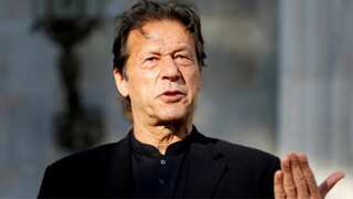 Pakistan: At least 48 detained for protesting Imran Khan's arrest, says report