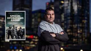 Australia: 'Special Operations Group' memoir publisher takes it off market over false claims
