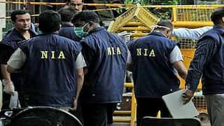 NIA cracks down on newly floated outfits of banned terrorist organisations in J&K