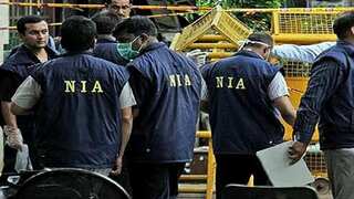 NIA cracks down on newly floated outfits of banned terrorist organisations in J&K