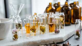 The aromatherapy effect: How fragrances influence mood and emotions