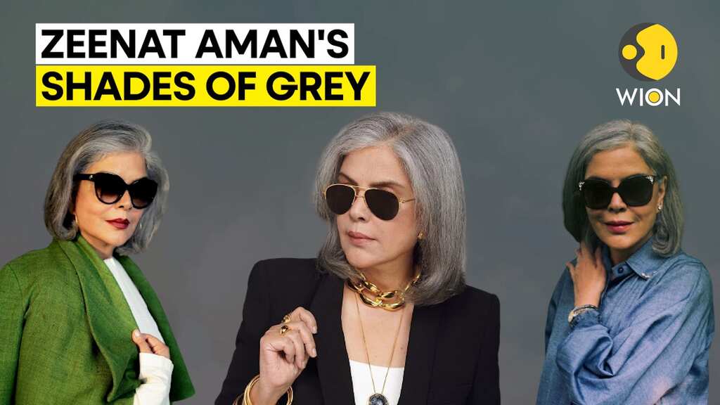 Here's why Zeenat Aman's 50th Instagram post is going viral