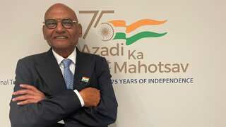 Troubles mount for Indian tycoon Anil Agarwal’s Vedanta as Foxconn ditches JV