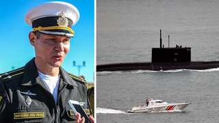 Russian military official, on Ukraine’s ‘blacklist’ of alleged war criminals, shot dead mysteriously