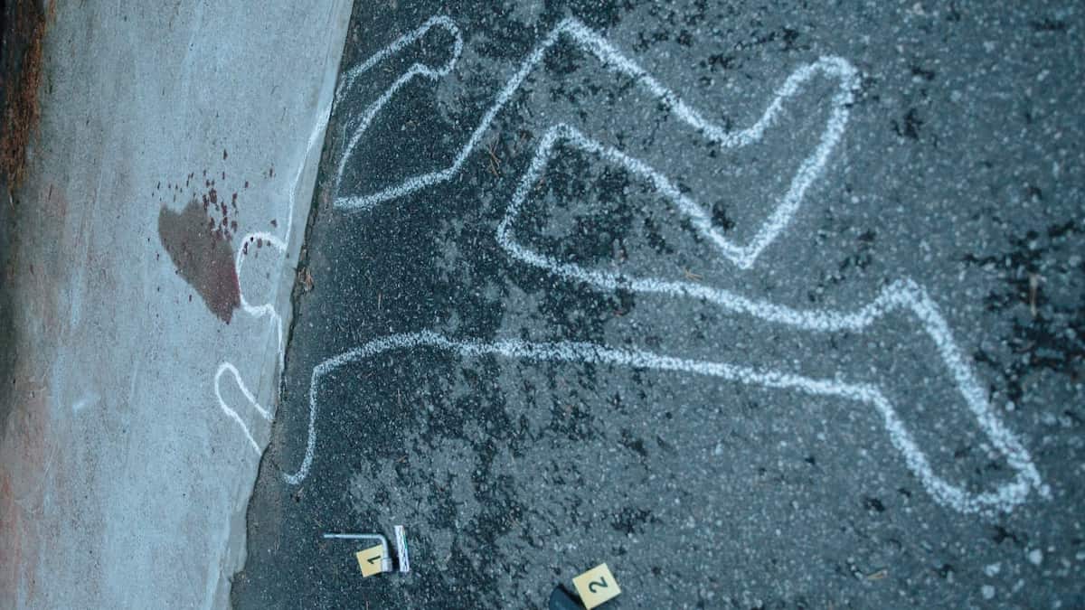 India: Shocking double murder in Bengaluru: Man slays two former bosses using sword India: Shocking double murder in Bengaluru: Man slays two former bosses using sword