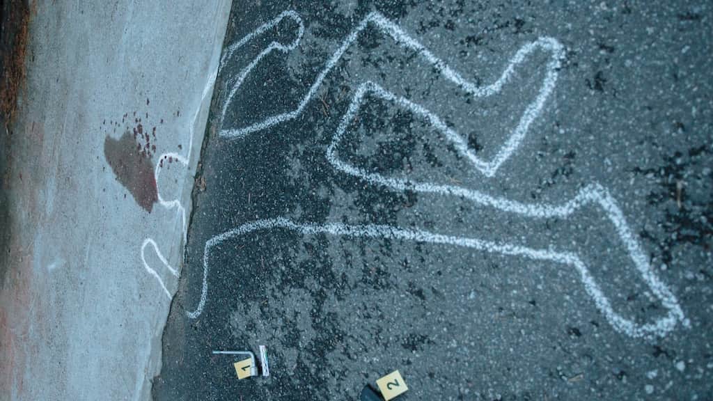 India: Shocking double murder in Bengaluru: Man slays two former bosses using sword