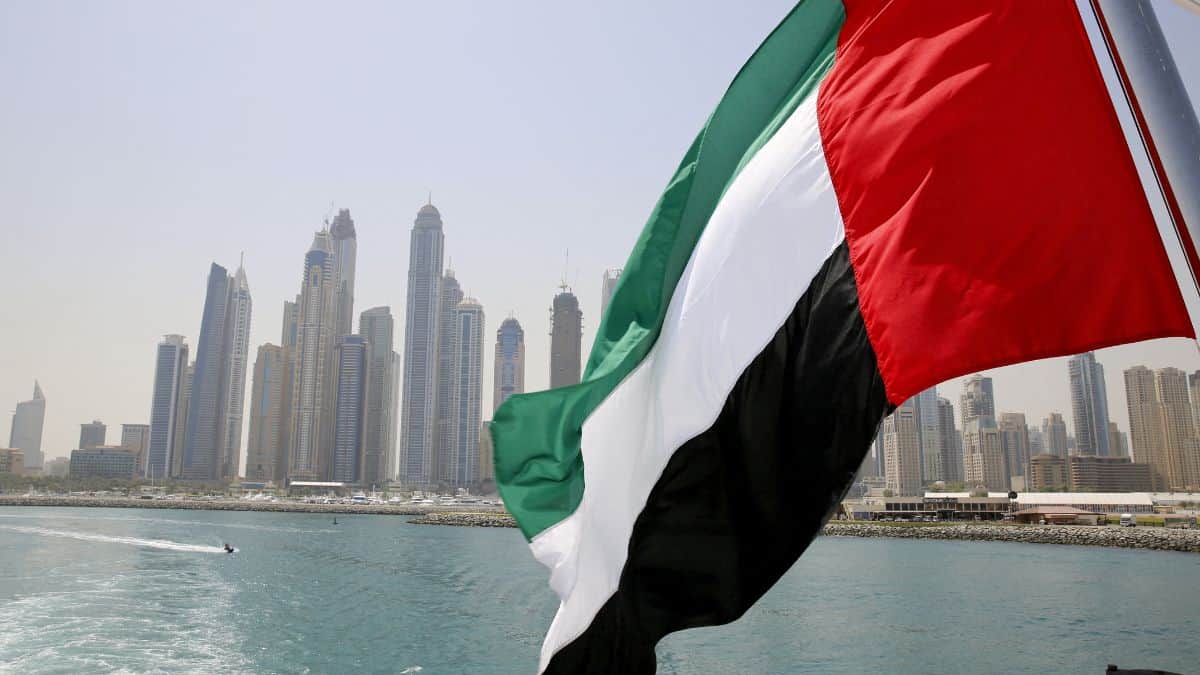 UAE's ADIA unveils ambitious $4-5bn investment plan in India via Gujarat's finance hub