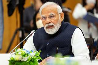 Indian Prime Minister Narendra Modi to visit UAE this week