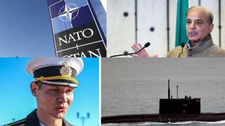 Top 10 world news: Crucial NATO summit in Vilnius, Pak fires journo for asking questions to PM, and more