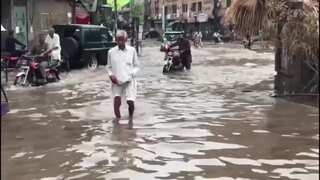 Pakistan monsoon rains: Over 80 people killed, 151 injured since June 25, says report