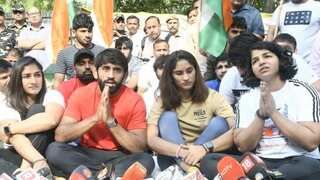 Asian Games: Big setback for Indian wrestlers after organisers reject IOA's request for deadline extension