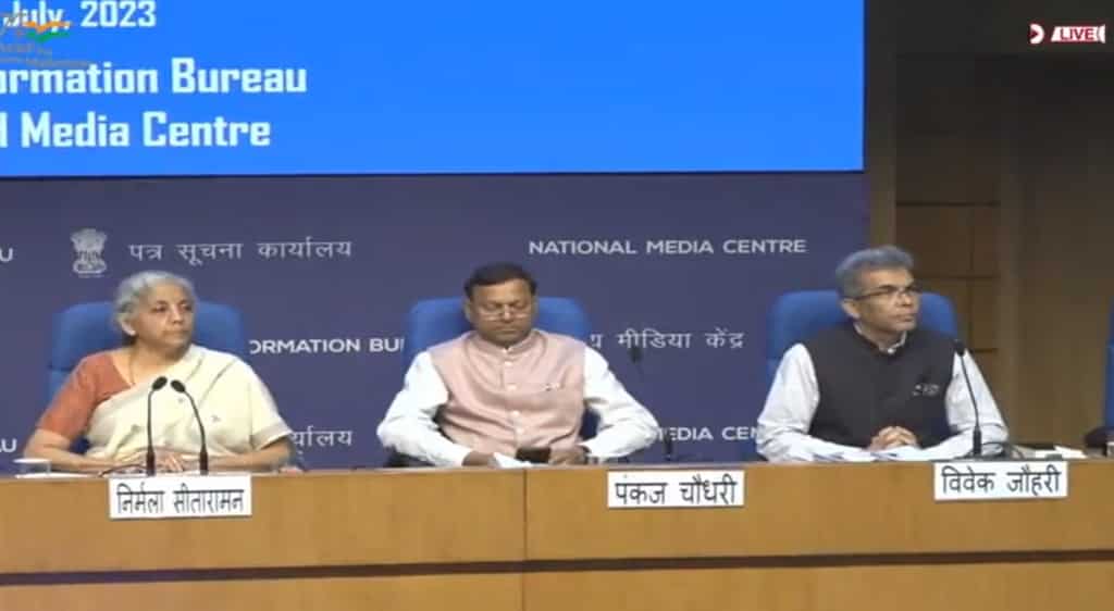 India: GST Council slashes tax on major items, hikes rate to 28% on online gaming