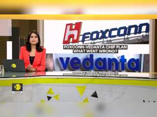 Gravitas: Why did the Foxconn-Vedanta deal turn sour?