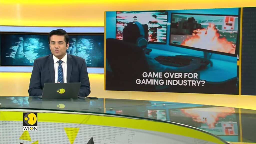 Indian gaming companies under tax radar