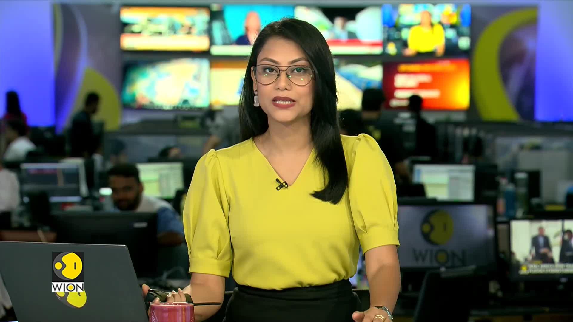WionNews Video