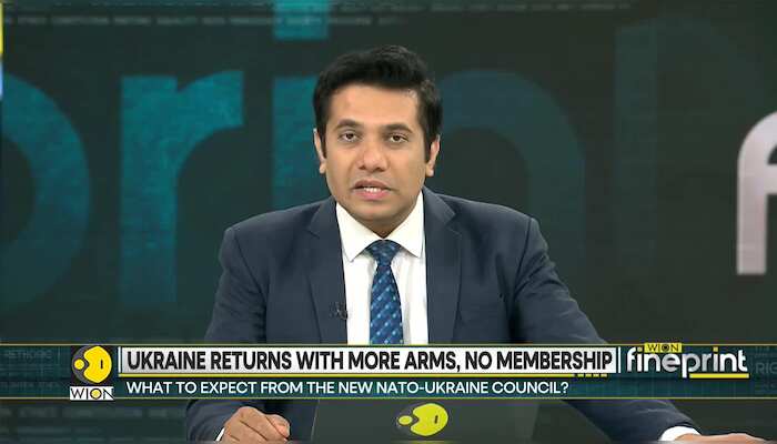 WionNews Video
