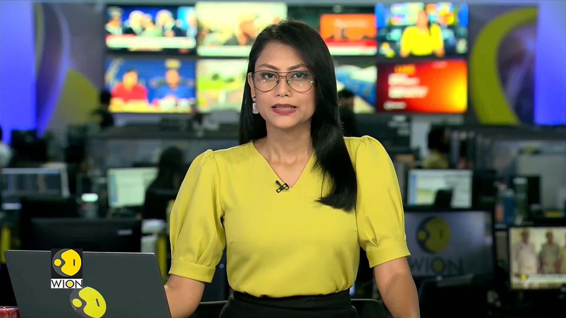 WionNews Video