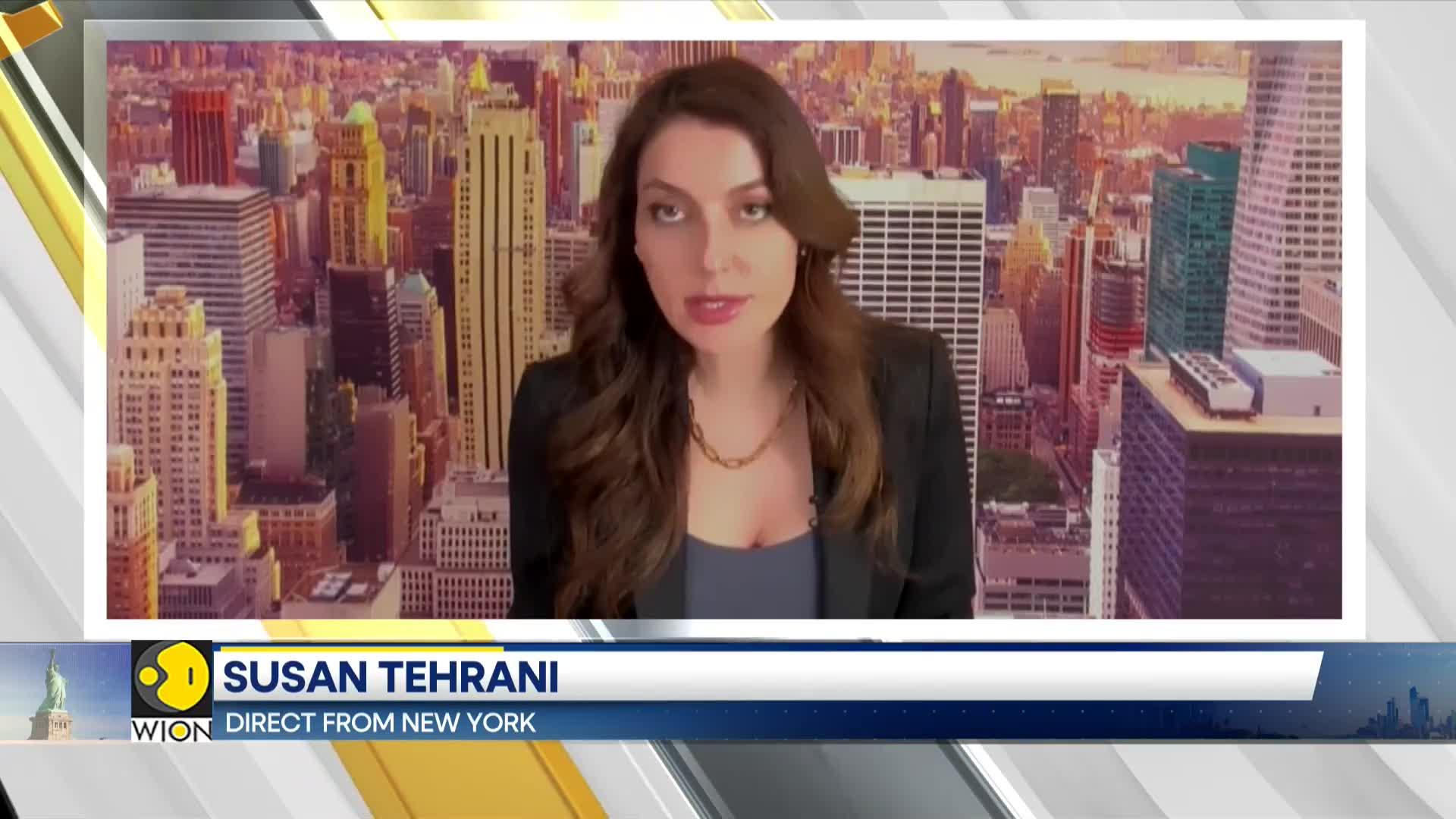 WionNews Video