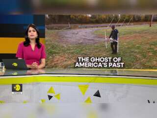 Gravitas: Missing Indigenous Children: Archaeologists dig remote site in Nebraska