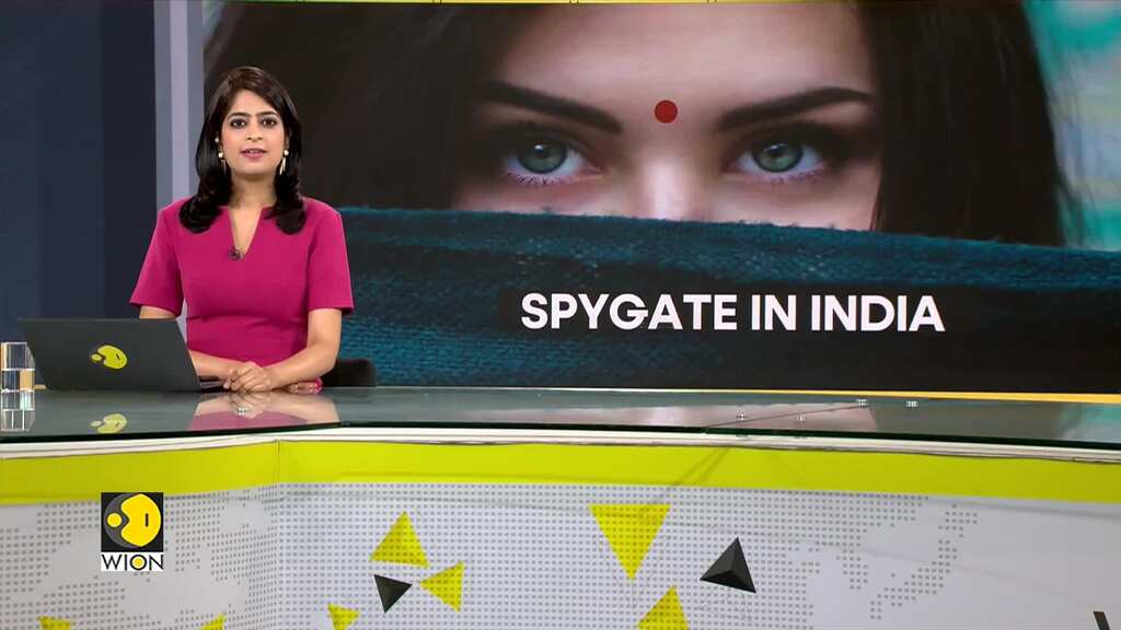 Gravitas: How can India combat honey trappers?