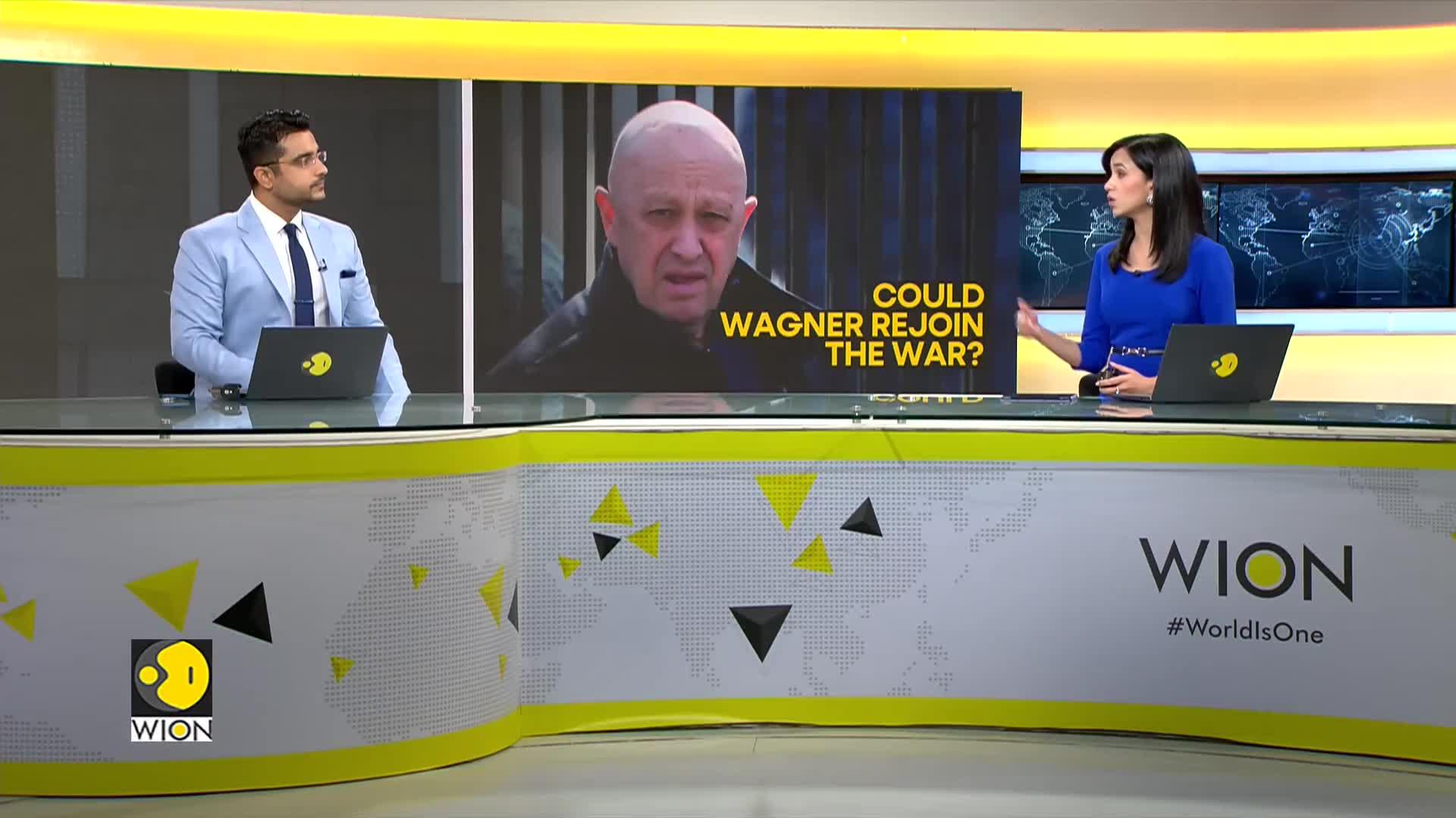 WionNews Video