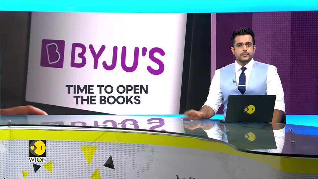 Mounting troubles for BYJU's as it comes under government scanner