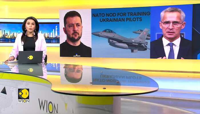 WionNews Video