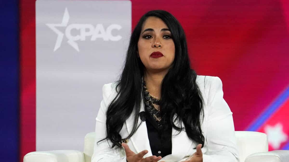 Republican Mayra Flores announces bid to reclaim Texas House seat Republican Mayra Flores announces bid to reclaim Texas House seat