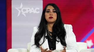 Republican Mayra Flores announces bid to reclaim Texas House seat