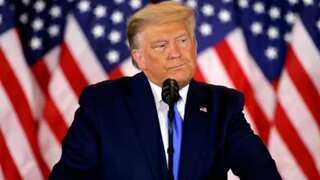 Trump seeks delay in classified documents trial citing busy 2024 presidential campaign