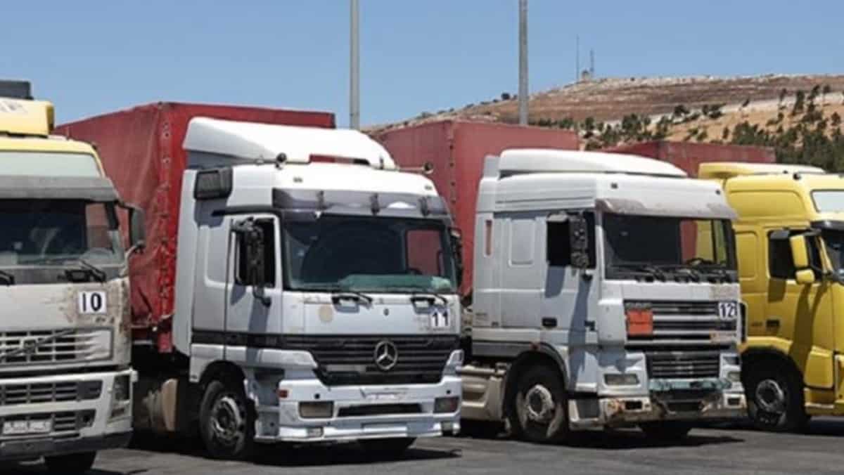 Russia vetoes UN vote to extend key Syria aid route