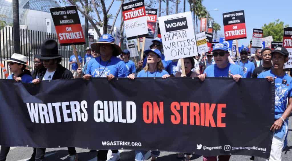 Will Hollywood actors strike? SAG-AFTRA won't extend contract deadline but agrees for mediation