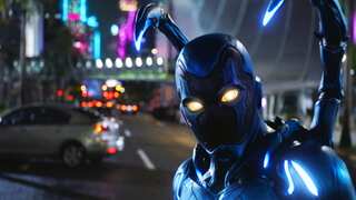 WATCH | Blue Beetle final trailer: Xolo Maridueña embodies beloved DC superhero
