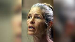 Manson Family murders: Disciple Leslie Van Houten released from prison on parole after 53 years