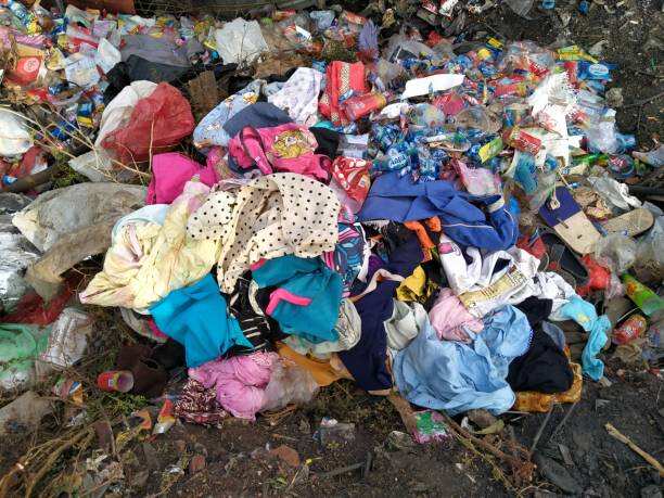 Get paid for getting clothes repaired: French govt’s new plan to rein in textile waste