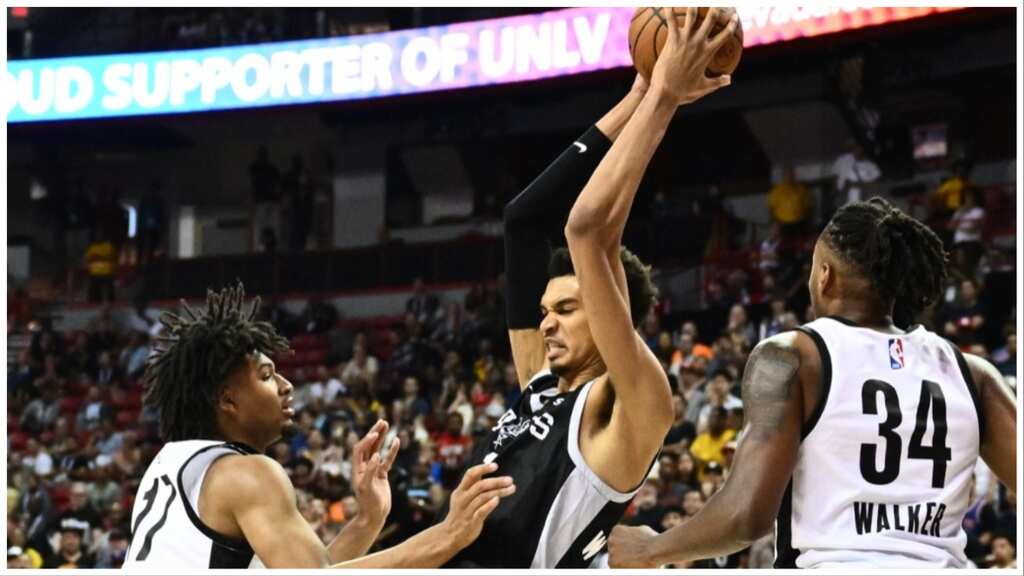 NBA: Team owners approve adoption of flopping penalty, coach's challenge to be expanded from next season