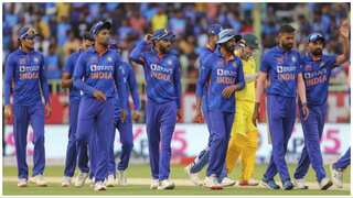 MCC recommends ICC to cut down bilateral ODI series after 2027 World Cup