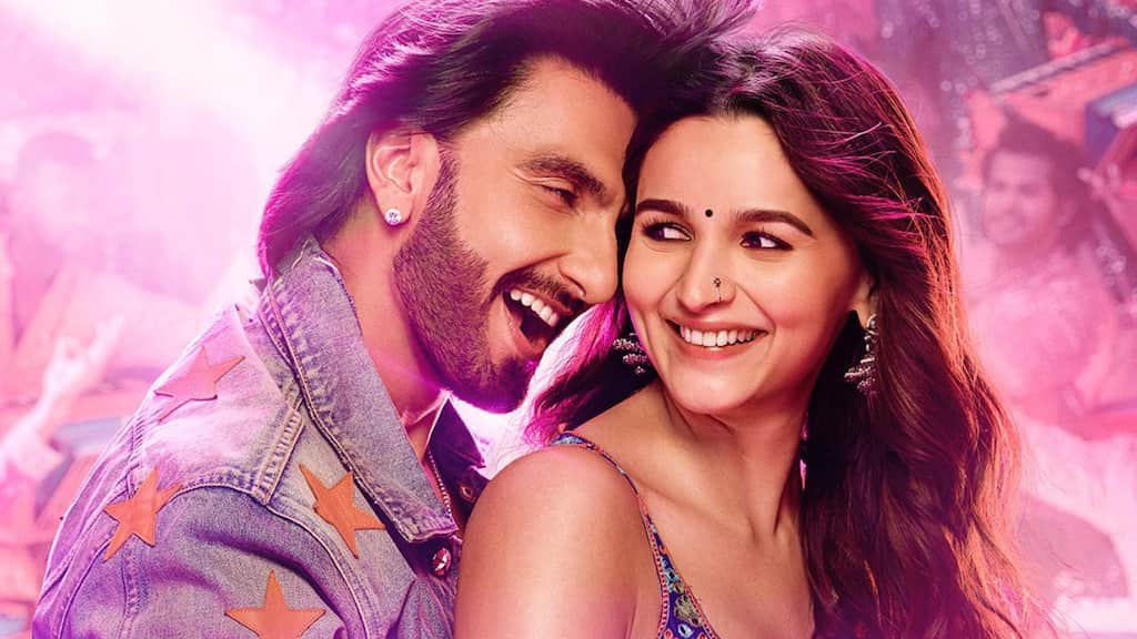 Rocky Aur Rani Kii Prem Kahaani box office: Karan Johar’s film opens up with decent numbers