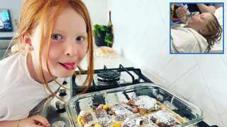 Australia: 10-year-old suffers from ‘most painful condition’ known to mankind