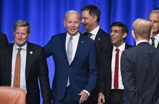 US President Joe Biden skipped NATO dinner meet due to ‘hectic workload’: Report