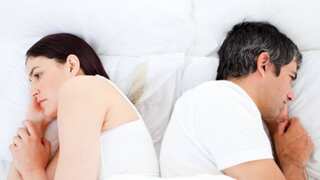 Separate beds save relationships? How is 'sleep divorce' helping American couples?