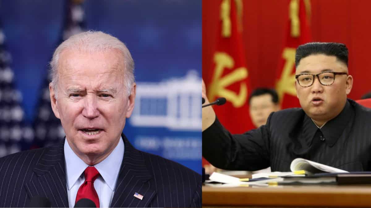 United States 'strongly condemns' North Korea ballistic missile launch, says White House