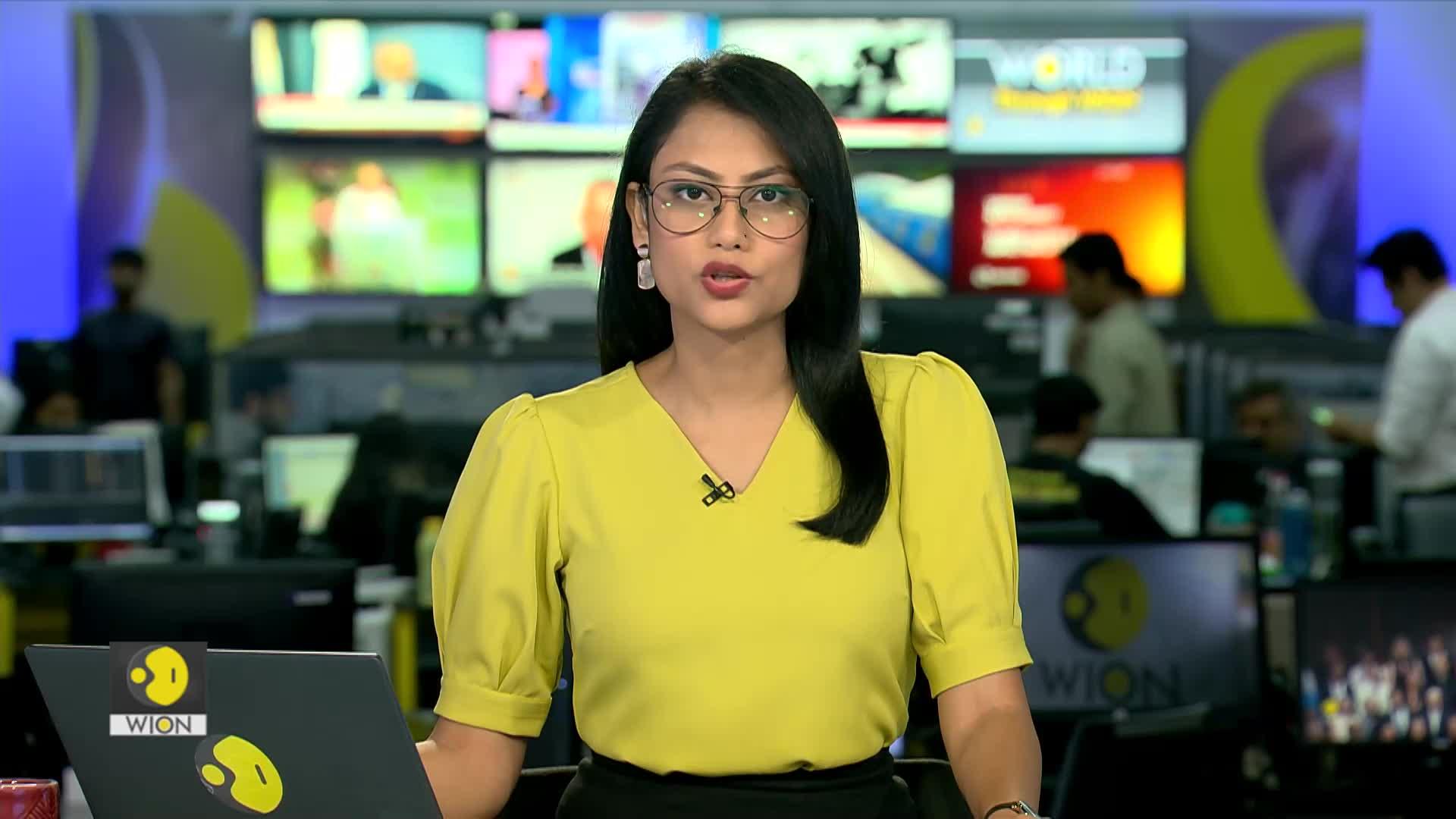 WionNews Video