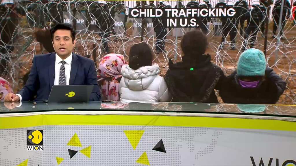 US: DOJ erases child sex trafficking information from website