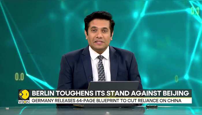 WionNews Video