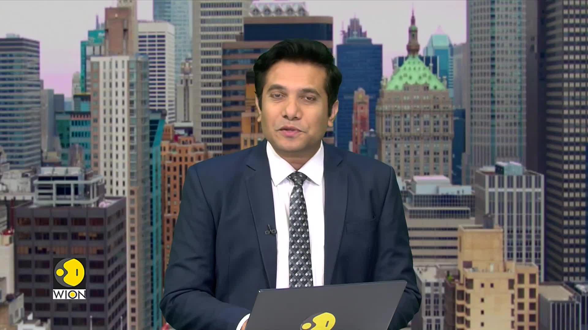 WionNews Video