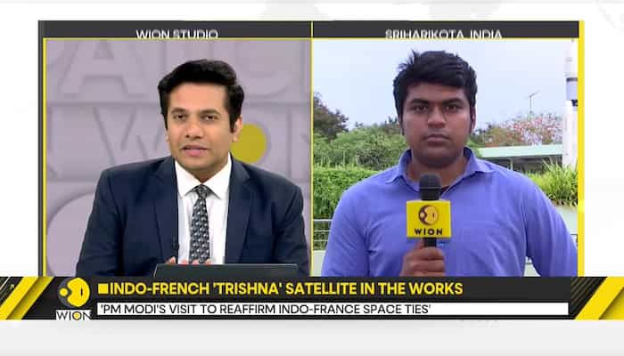 WionNews Video