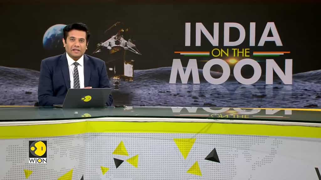 Indo-French 'Trishna' satellite in the works; France to share expertise on Gaganyaan